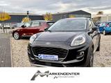 Ford Puma1.0 Massage-Sitze*Lenkrad-Heizung*Navigation - gebrauchte Ford Puma aus dem Jahr 2020