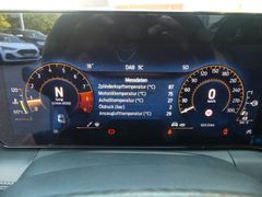 FORD Mustang Fastback 5.0 Ti-VCT V8 334 kW Dark Horse