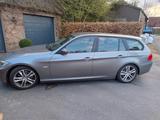 BMW 320d Touring | 177 PS | TÜV 02/27 | ALPINE - BMW 320: 320d 177