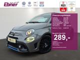 Abarth 595C F 595 1.4T 165PS 6.GANG MONZA+SITZHZG+PDC+N - Abarth 595C aus 2021