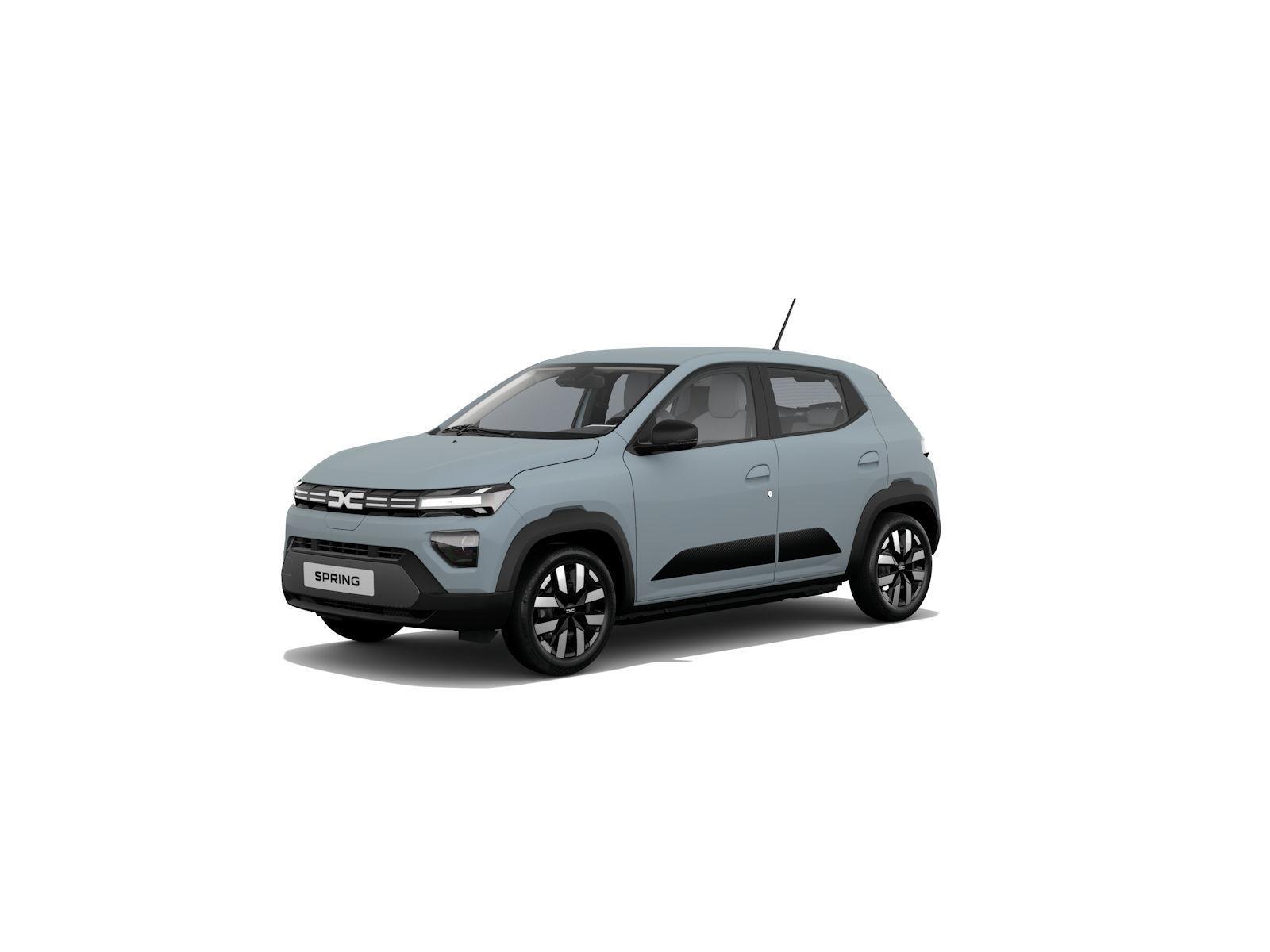 Dacia Spring Expression electric 70