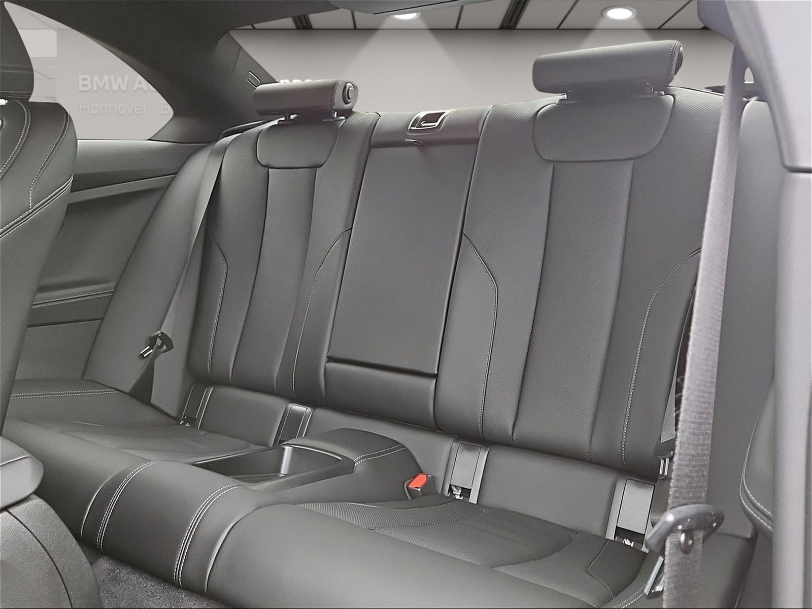 BMW 220 - Bild 9