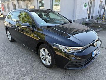 Volkswagen Golf - 2