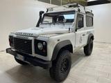 Land Rover Defender 90 2.4 td E SW - Land Rover Defender: SW