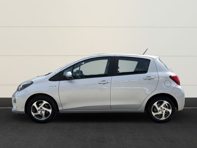 Toyota Yaris Comfort Hybrid Kamera+Klima+SHZ+BT+ Scheck