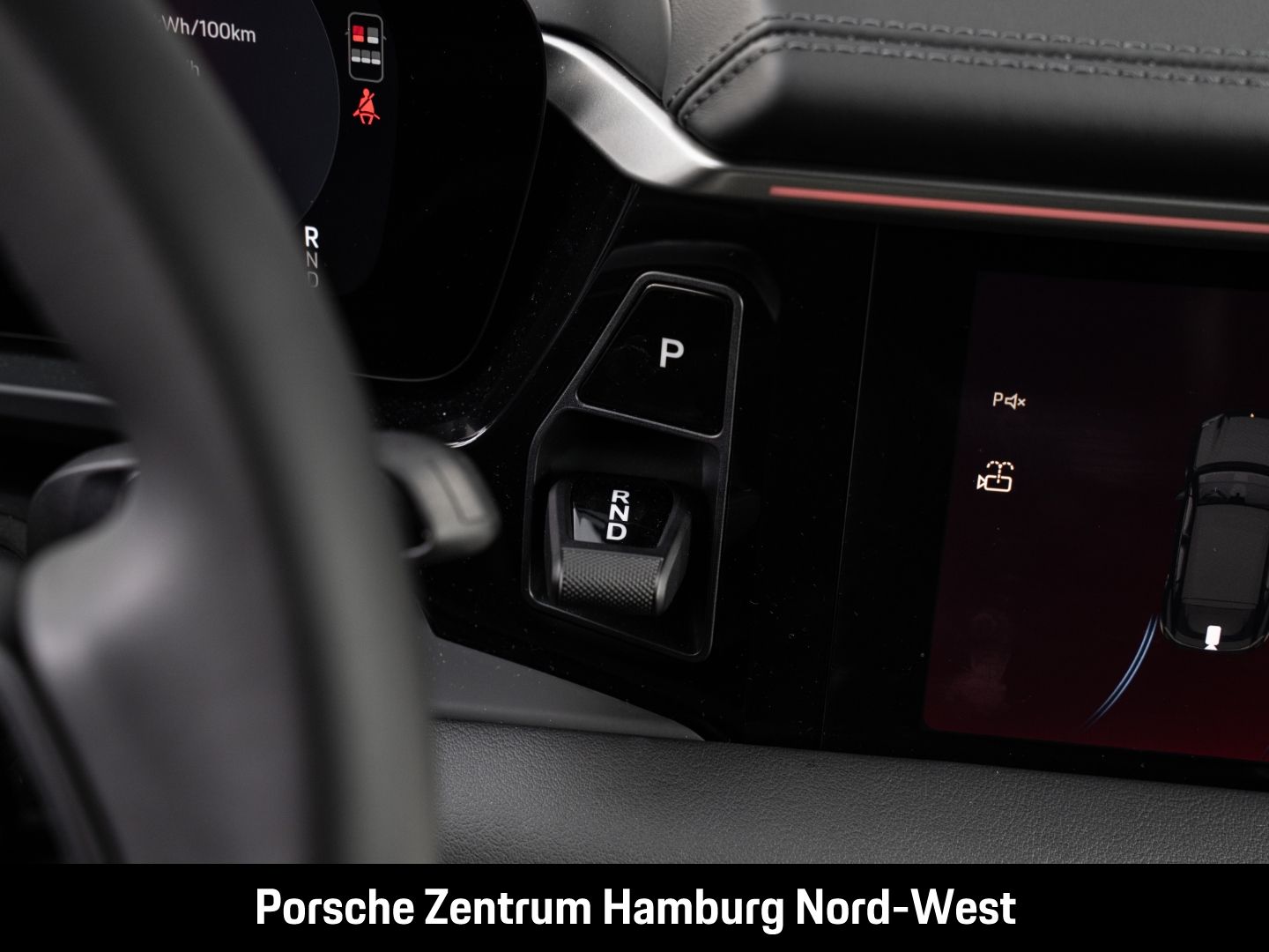 Porsche Macan - Bild 29