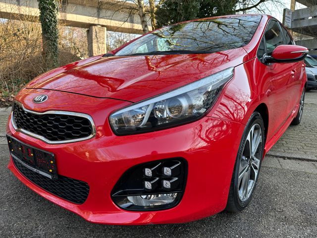 Kia cee'd / Ceed*GT-Line,