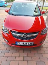 Opel Karl 1.0 Exklusiv ECOTEC - Opel: Ecotec