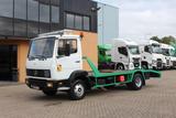 Mercedes-Benz 914 * WINCH * 4X2 * TOP CODITION * - Mercedes-Benz 914