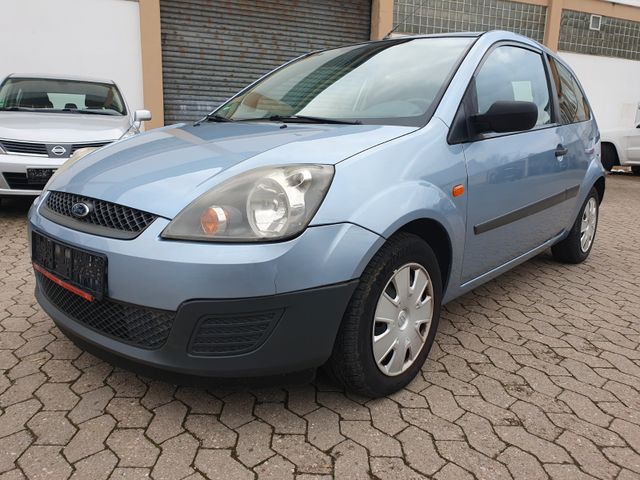 Ford Fiesta 1.3 44 kW Ambiente*Klima*TÜV NEU