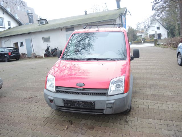 Ford Transit Connect aus 1 Hand mit Tüv neu