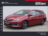 Toyota Auris 1.8 VVT-i Hybrid Touring Sports Team Deuts