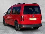 Volkswagen Caddy Trendline 1.4 TSI Pkw PDC+SHZ+BLUETOOTH+CD - gebrauchte VW Caddy aus dem Jahr 2020