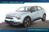 Citroën C4 Shine 130 *1-Hand*T-Leder*LED*Navi*HUD* - Citroën C4 in Aachen