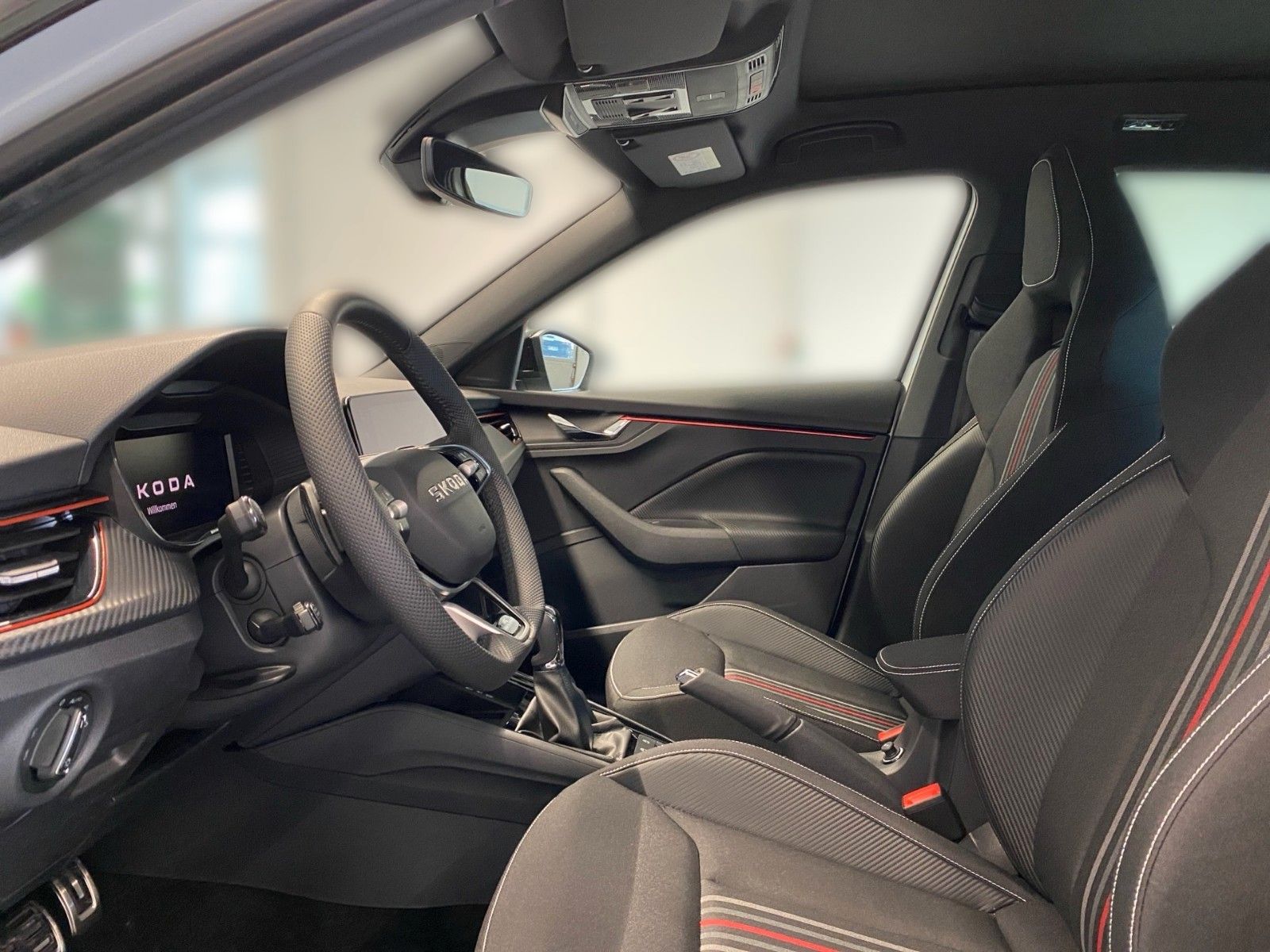 Skoda Kamiq - Bild 10
