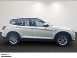 BMW X3 xDrive 20 d Aut. XENON KAMERA NAVI SHZ - BMW X-Reihe in Düsseldorf