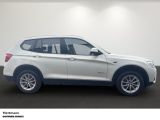 BMW X3 xDrive 20 d Aut. XENON KAMERA NAVI SHZ - BMW X Series in Düsseldorf