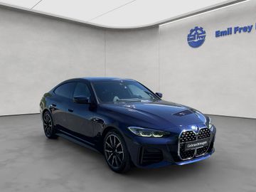 BMW 420 Gran Coupé - 8