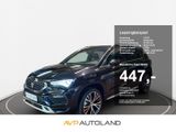 Seat Ateca 2.0 TDI DSG Xperience | NAVI | AHK | ACC | - Seat Ateca in Bielefeld
