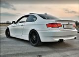 ALPINA B3 3,0 Bi-Turbo Coupe -KW V3 Fahrwerk,Individual - ALPINA: Weiß