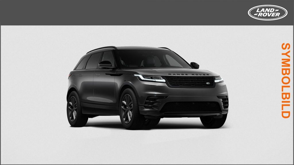 Land Rover Range Rover Velar D200 Dynamic SE Pano Winter Bl