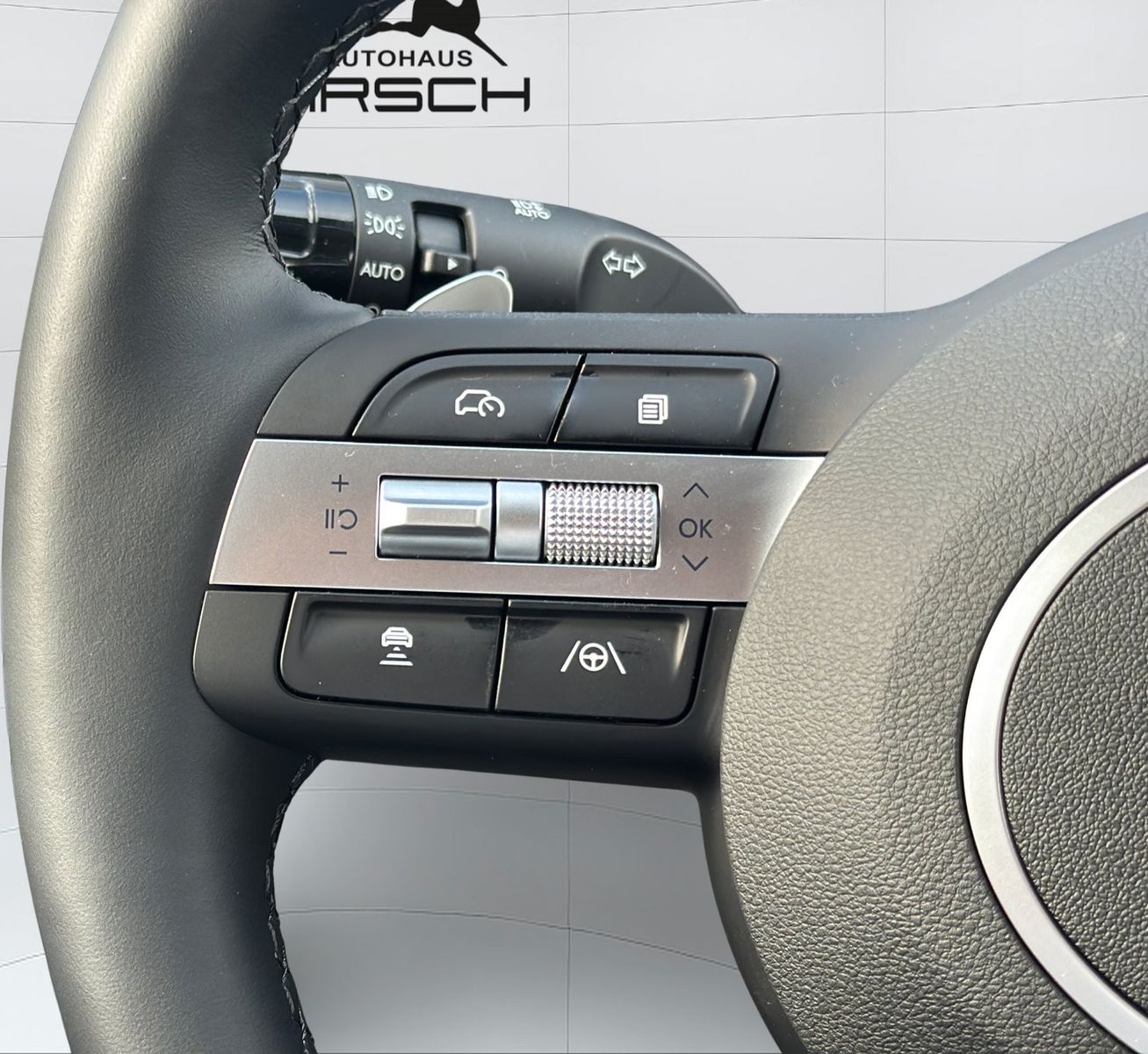 Hyundai Tucson – Bild 27