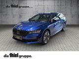 Skoda Superb Combi 2.0 TDI DSG Sportline ACC+AHK+Matri - Skoda Superb: Combi