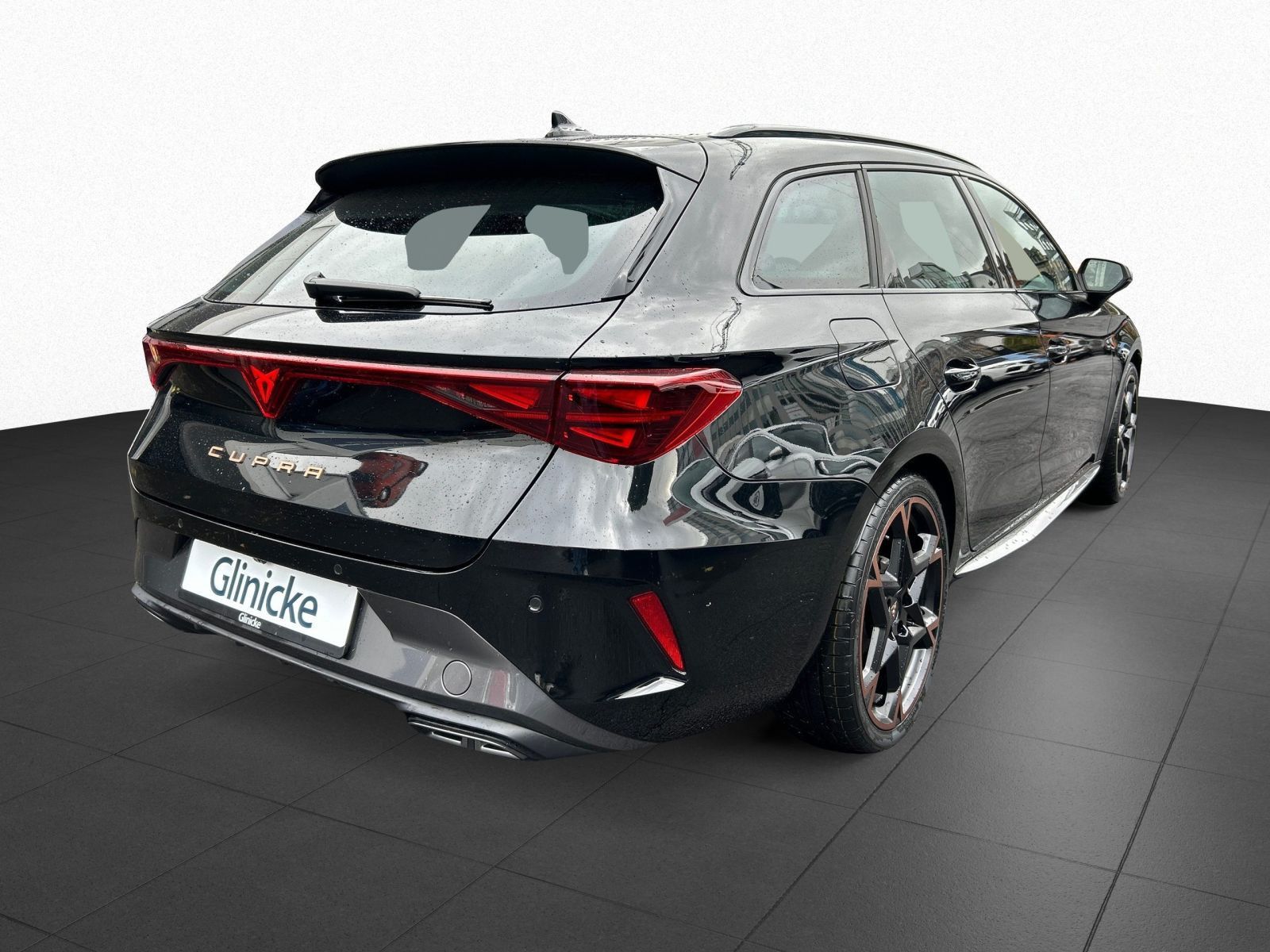 Cupra Leon - Bild 2