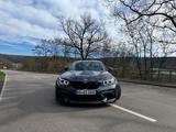 BMW M2 Coupé M2 - graue BMW M2