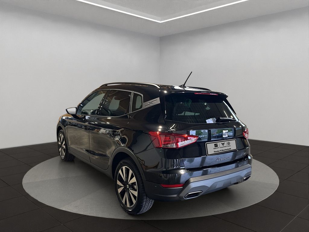 Seat Arona - Bild 3