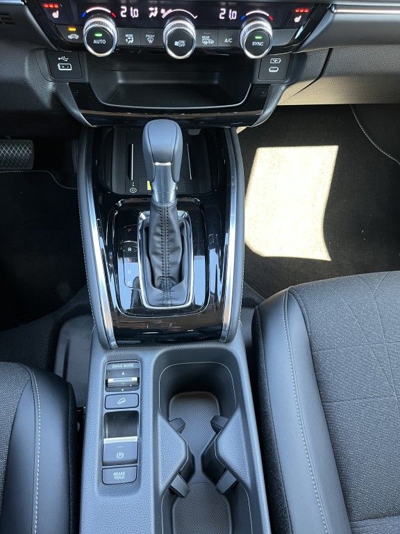 Honda HR-V - Bild 17