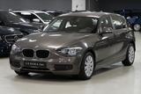 BMW 114i Lim. Klimaautomatik 1.HAND PDC SHZ - BMW 114: I