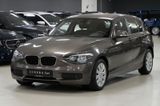 BMW 114i Lim. Klimaautomatik 1.HAND PDC SHZ - BMW 1er Reihe: Braun