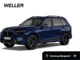 BMW X7 xDrive40d M-Sport-Pro DA/PA-Pro AHK Pano StHz