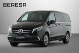 Mercedes-Benz V 300 d Avantgarde Lang 4MATIC Pano Distr Burmes