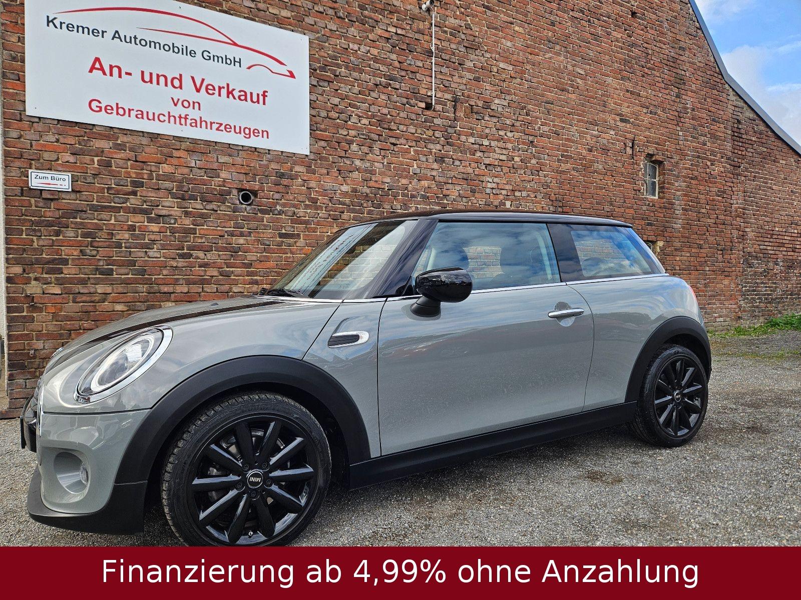 MINI Cooper 1.5