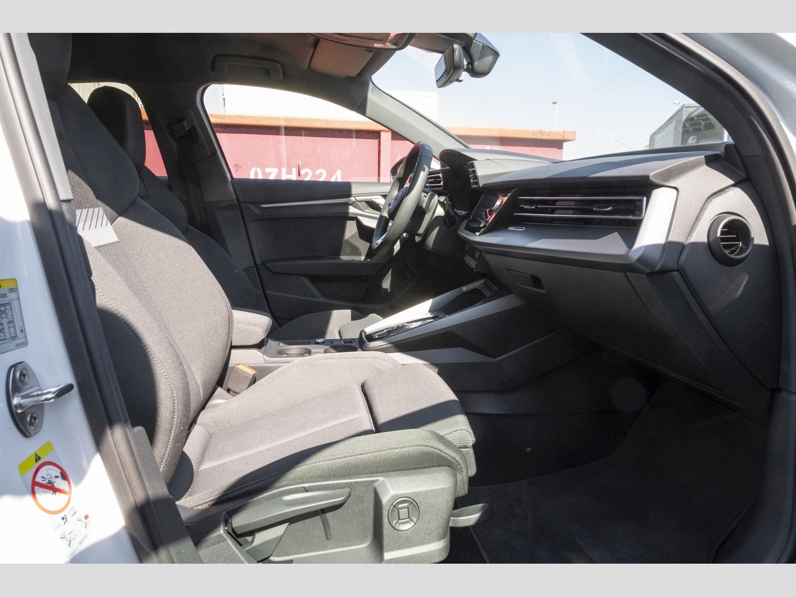 Audi A3 - Bild 7