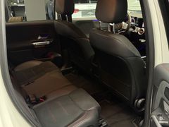 MERCEDES-BENZ GLB 35 AMG*CAM*AMBIENTE*AHK*ACC*NIGHT*SOUND*LED*