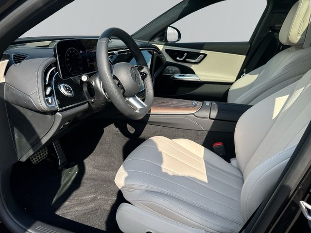 MERCEDES-BENZ E 200 – Bild 7