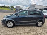 Volkswagen Golf Plus V Cross Golf - Volkswagen Golf: Cros