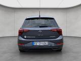 Volkswagen Polo 1.0 TSI OPF Goal - Volkswagen: T