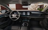 Audi A6 e-tron - Vorschau Bild 6