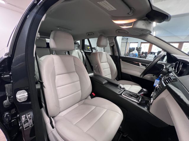 Mercedes-Benz C 200 T CDI BE/ 1.HAND/ GARANTIE/ 108.000KM/ Mercedes-Benz C 200 T CDI BE/ 1.HAND/ GARANTIE/ 108.000KM/