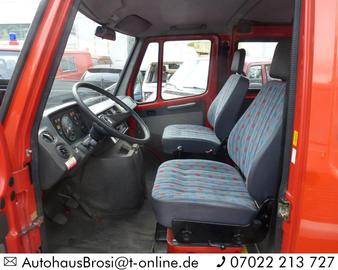 صورة مصغرة 12 لـ 1991 Mercedes-BENZ SPRINTER