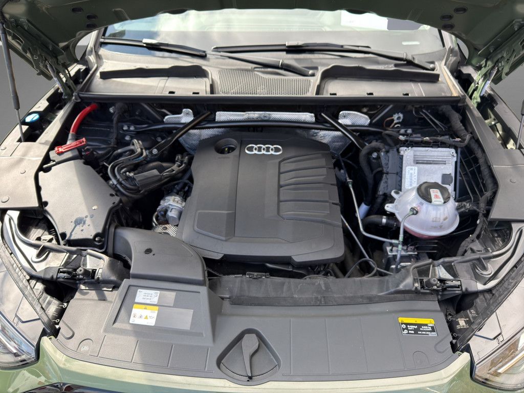 Audi Q5 - Bild 20