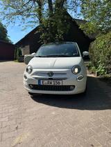 Fiat 500 Ellenator Hybrid - Fiat 500 Gebrauchtwagen in Duisburg