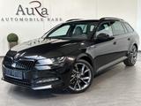 Skoda Superb Combi Sportline NAV+LED+AHK+CANTON+VC+1HD - Skoda Superb in Oldenburg