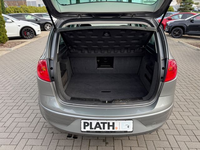 Seat Altea Stylance / Style