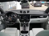 Porsche MACAN S VOLL-LEDER-KREIDE-ACC-LUFTF-PANO-21TURBO - Porsche aus 2022