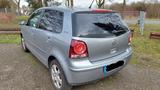 Volkswagen Polo 1.6 Goal Goal - Volkswagen Polo aus 2006: 1.6